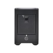 SANDISK PROFESSIONAL G-RAID SHUTTLE 4 48TB