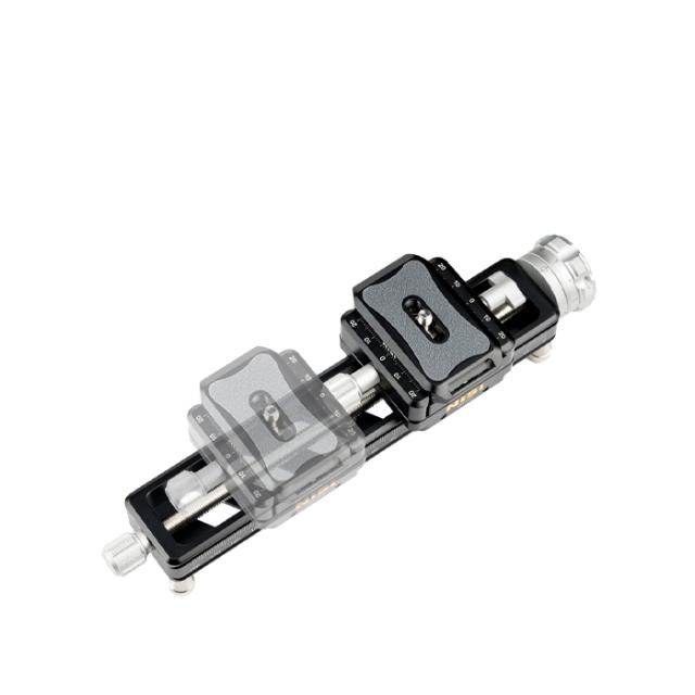 NISI MACRO FOCUSING RAIL QUICK ADJUSTMENT NM-200