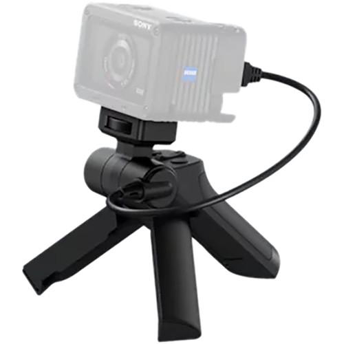 SONY VCT-SGR1 SHOOTING GRIP FOR RX100/RX0