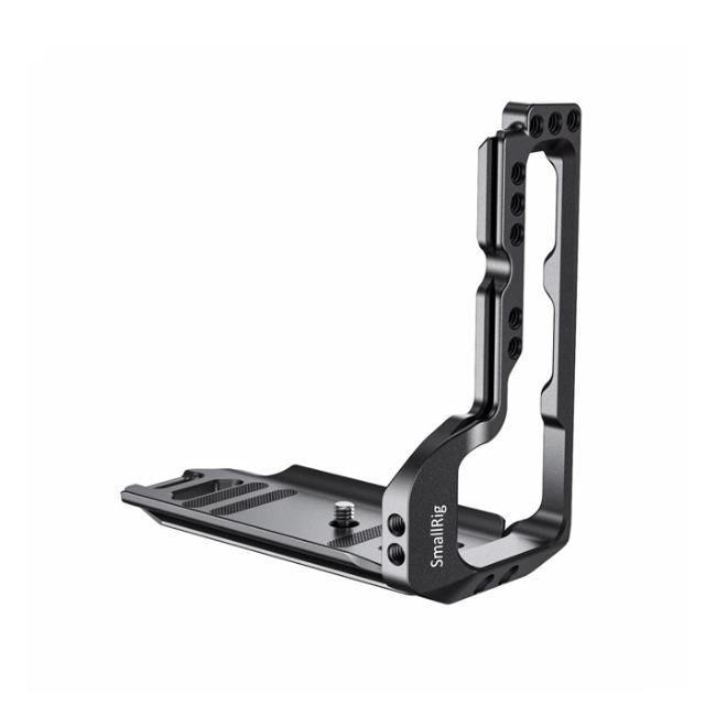 SMALLRIG 2349 L-BRACKET FOR FUJI GFX 100