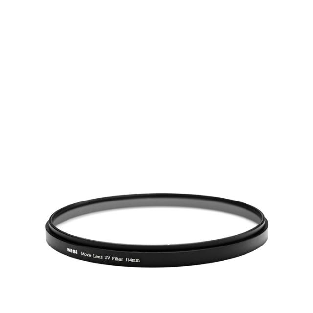 NISI CINEFILTER 114MM UV