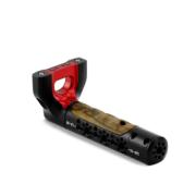 RED V RAPTOR TOP HANDLE