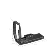 SMALLRIG 2635 L-BRACKET FOR BM POCKER 4 & 6K