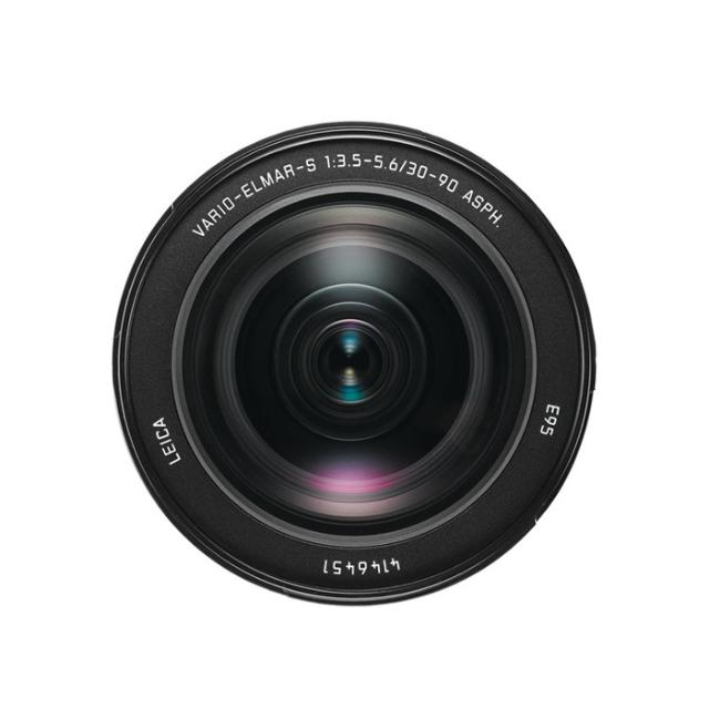 LEICA S 30-90MM F/3,5-5,6 VARIO-ELMAR ASPH
