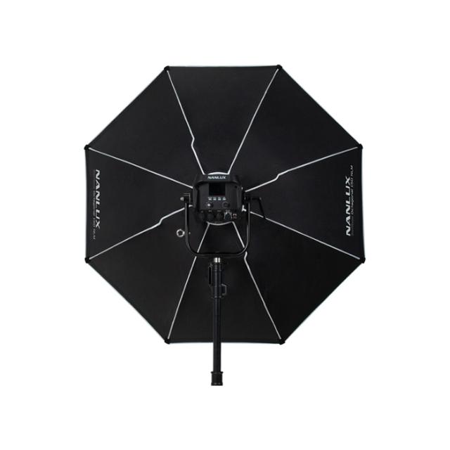 NANLUX OCTOGONAL SOFTBOX 150CM WITH NLM MOUNT