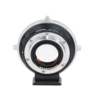 METABONES SPEED BOOSTER EF TIL E-MOUNT CINE 0,71X