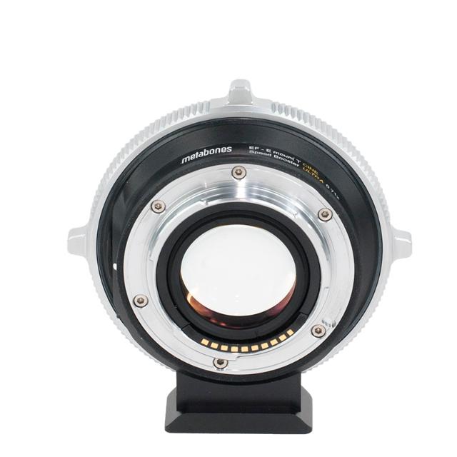 METABONES SPEED BOOSTER EF TIL E-MOUNT CINE 0,71X