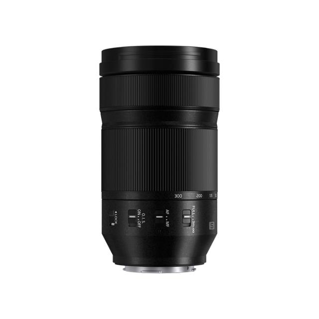 PANASONIC LUMIX S 70-300MM F/4.5-5.6 MACRO O.I.S