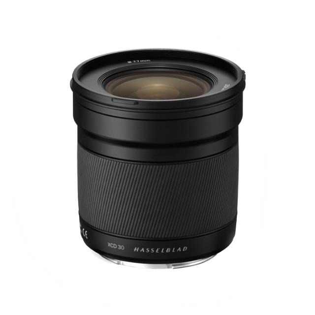 HASSELBLAD XCD 30MM F/3,5 LENS