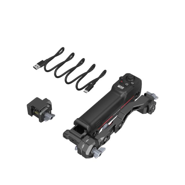 SMALLRIG 3919 SLING HANDGRIP W. WIRELESS CONTROL