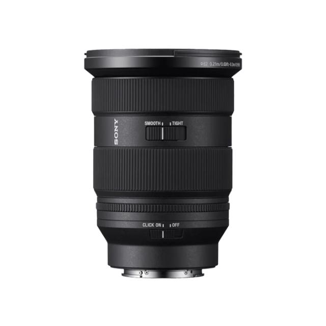 SONY (E) FE 24-70MM F/2,8 GM MK II Ø82 NEW