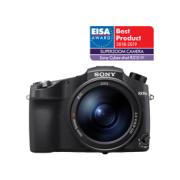 SONY DSC-RX10 MARK 4 CAMERA