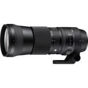 SIGMA CON.150-600MM F/5,0-6,3 DG OS HSM CANON