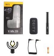 DEITY V-MIC D3