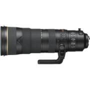 NIKON AF-S 180-400MM F/4,0 M. TC 1.4 FL ED VR
