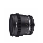 SAMYANG 50MM T/1.5 VDSLR MK2 FOR SONY E-MOUNT