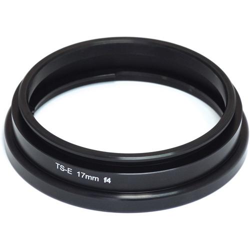 LEE ADAPTERRING TIL TS-E 17 CANON
