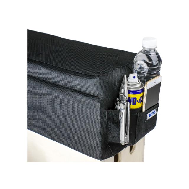 KUPO KAB-025 APPLE BOX SEAT CUSHION - HORIZONTAL