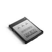 RED PRO CFEXPRESS 660GB
