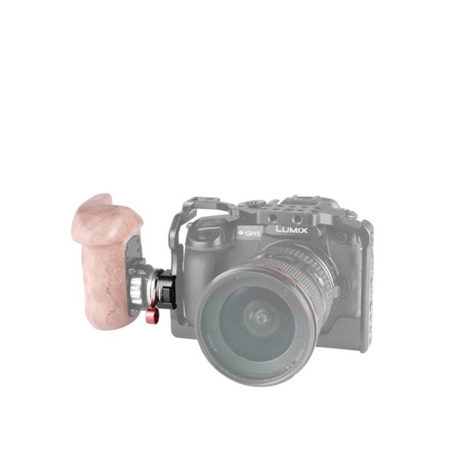 SMALLRIG 2046 NATO CLAMP TO ARRI ROSETTE