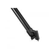 MANFROTTO ALU. VIDEO KIT NITROTECH 608/645