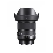 SIGMA 20MM F/1.4 DG DN ART SONY E-MOUNT