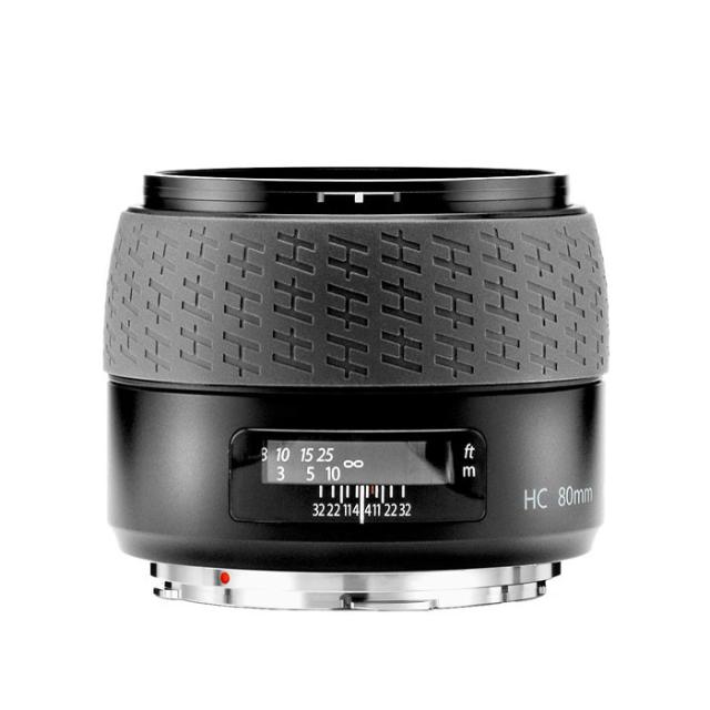 HASSELBLAD HC 80 MM F 2.8