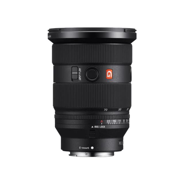 SONY (E) FE 24-70MM F/2,8 GM MK II Ø82 NEW