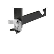 KUPO KP-KS02 TRIPLE HOOK SET WITH KUPOLE SPACERS F