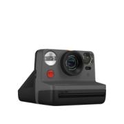 POLAROID NOW BLACK