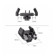 SMALLRIG 2343 UNIVERSAL HOLDER FOR EXT. SSD