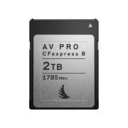 ANGELBIRD AV PRO CFEXPRESS MK2 TYPE B 2TB