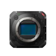PANASONIC BS1H FULL FRAME BOX CINEMA CAMERA