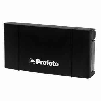 PROFOTO B4 BATTERY LI-ION WITH. CASETTE