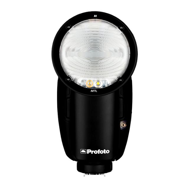 PROFOTO A1 FLASH FOR CANON