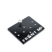 KUPO KS-722 ASSISTANT'S FRONT BOX MOUNT FOR FLUID