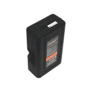 DYNACORE DS-150SI V-LOCK BATTERY BUILT IN CHARGER