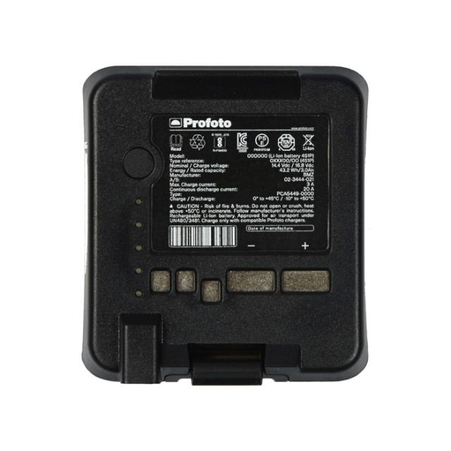 PROFOTO LI-ION BATTERY B10