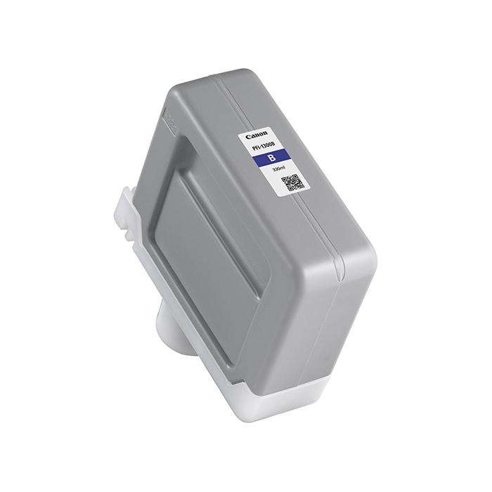 CANON PFI-1300 BLUE 330ML FOR PRO-2000/4/6