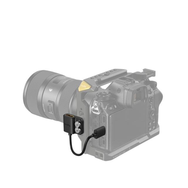 SMALLRIG 3020 ADAPT CABLE MINI - FULL HDMI 14CM