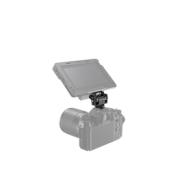 SMALLRIG 2431 TILTING MONITOR MOUNT W. COLD SHOE