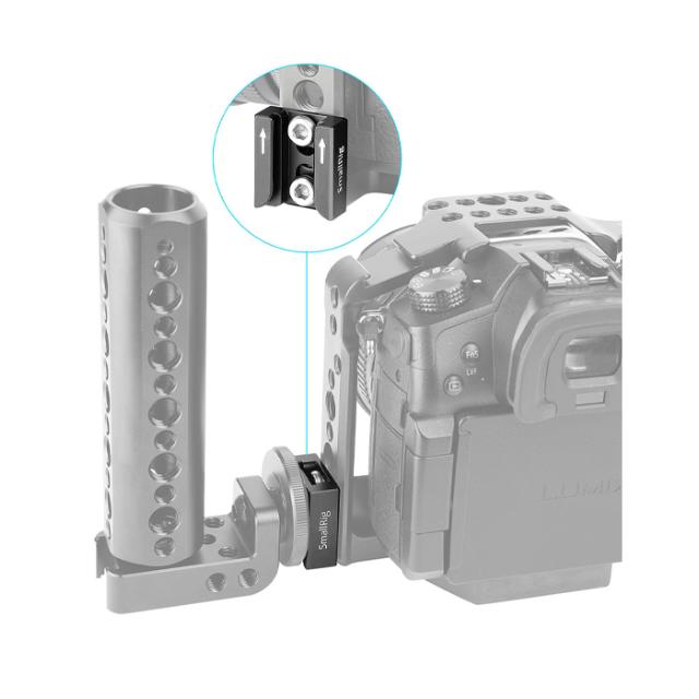 SMALLRIG 1960 COLD SHOE