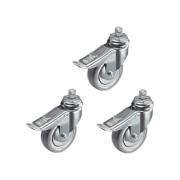 MANFROTTO 104G STAND WHEELS