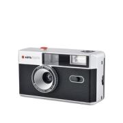 AGFAPHOTO REUSABLE CAMERA 35MM BLACK
