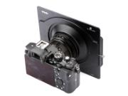 NISI FILTERHOLDER 150 FOR VOIGTLANDER 10MM F/5.6