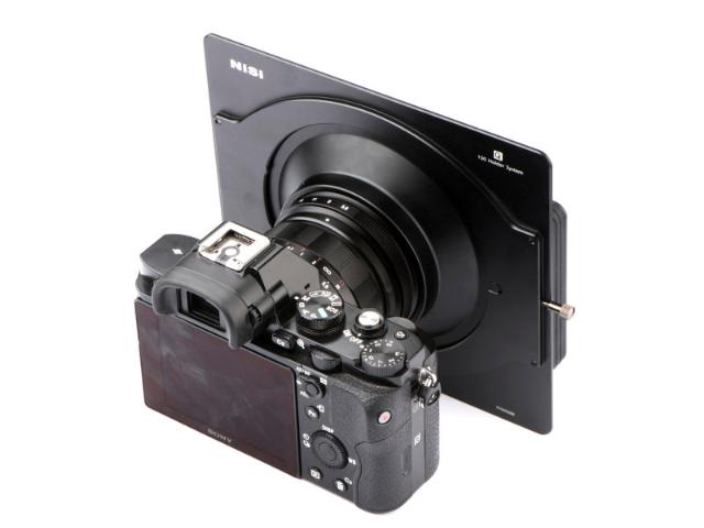NISI FILTERHOLDER 150 FOR VOIGTLANDER 10MM F/5.6