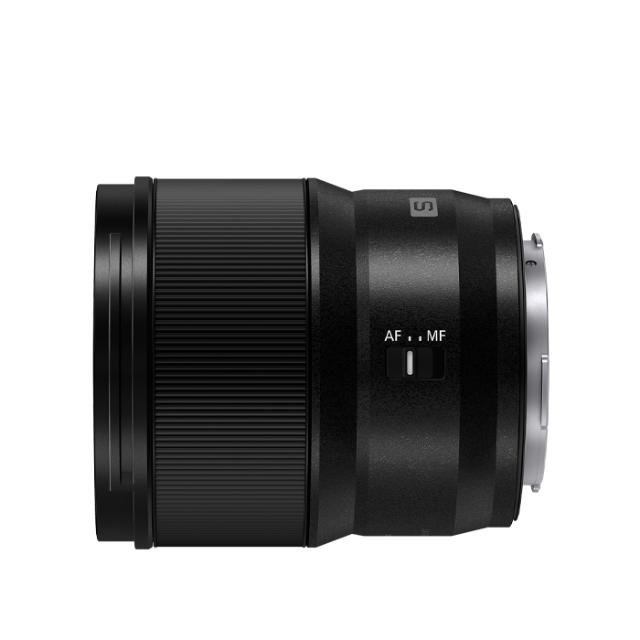 PANASONIC LUMIX S 18MM F/1.8