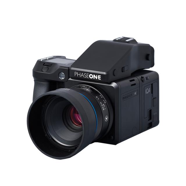PHASE ONE XF IQ4 150MP