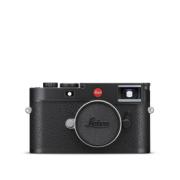 LEICA M11 CAMERA BODY BLACK