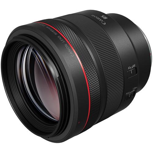 CANON RF 85MM F/1,2 L USM